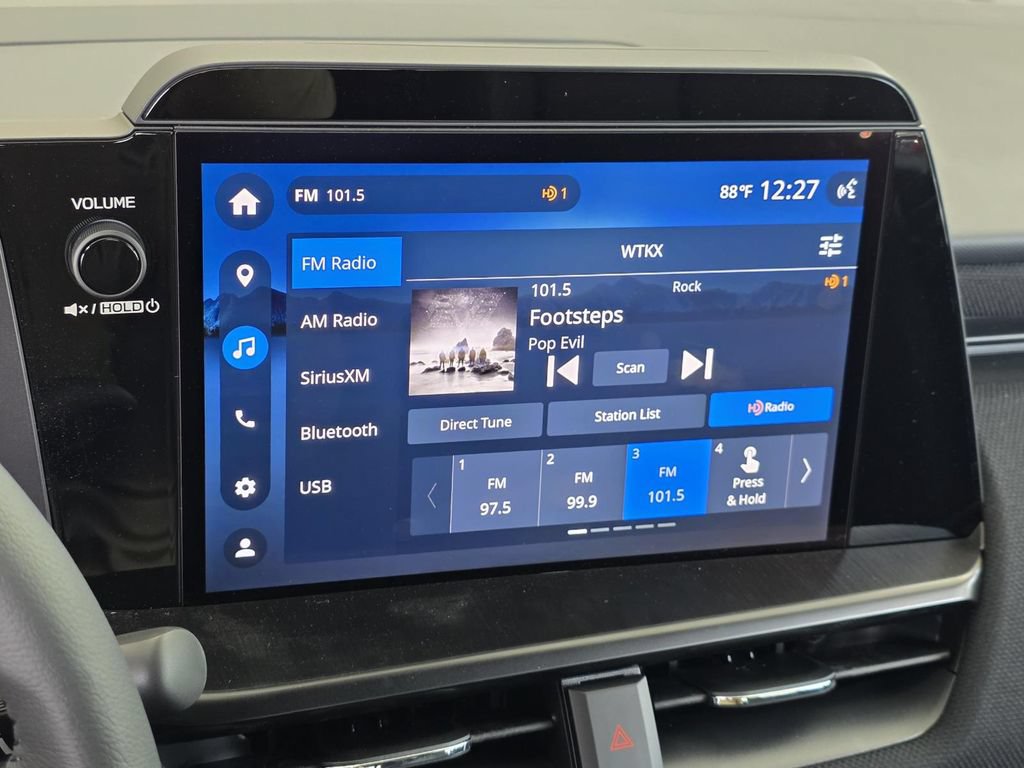 New 2026 Subaru Outback Premium AWD/4WD image 21