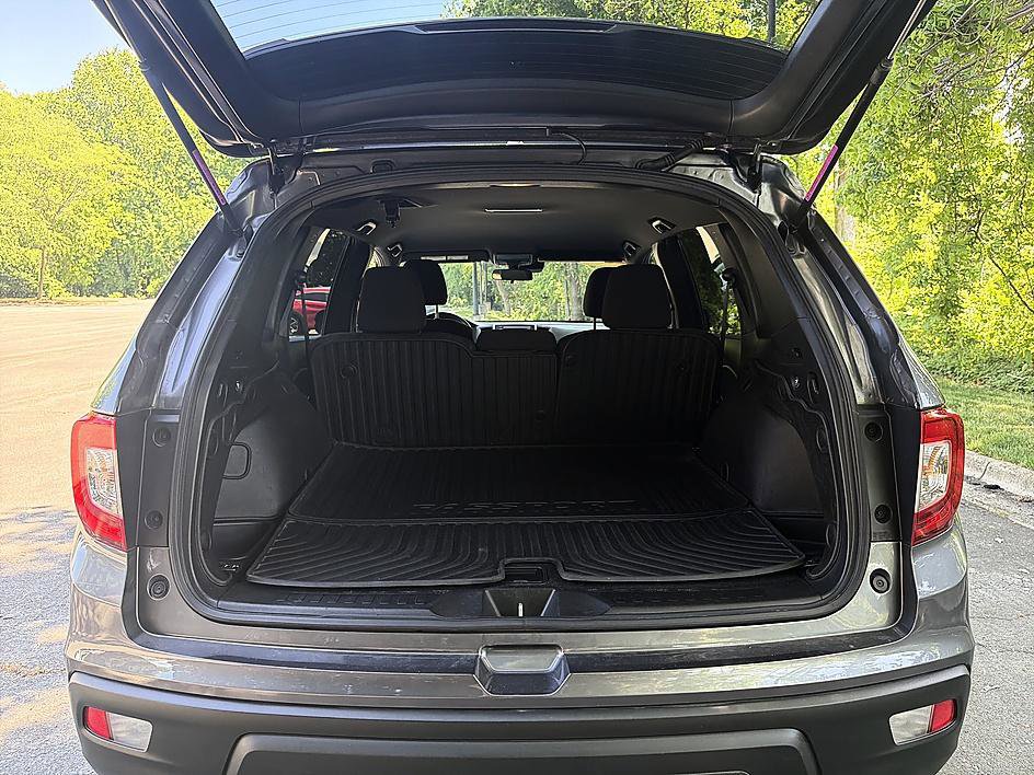 Used 2019 Honda Passport Sport image 21