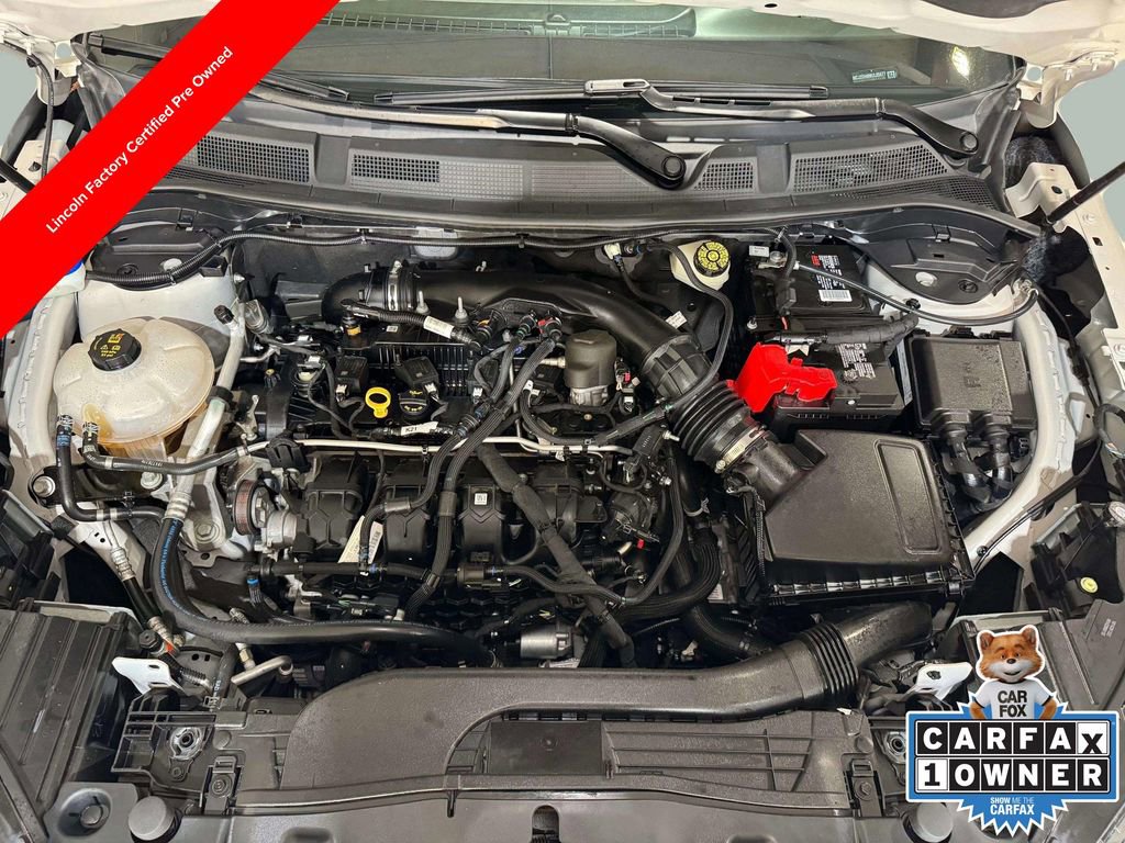 Certified 2021 Lincoln Corsair Reserve w/ Equipment Group 201A image 32