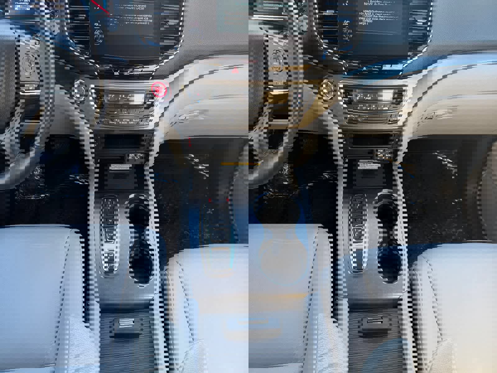 Used 2022 Honda Pilot Special Edition image 16