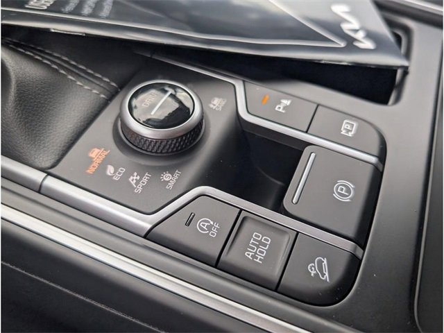 New 2026 Kia Sorento X-Line EX image 24