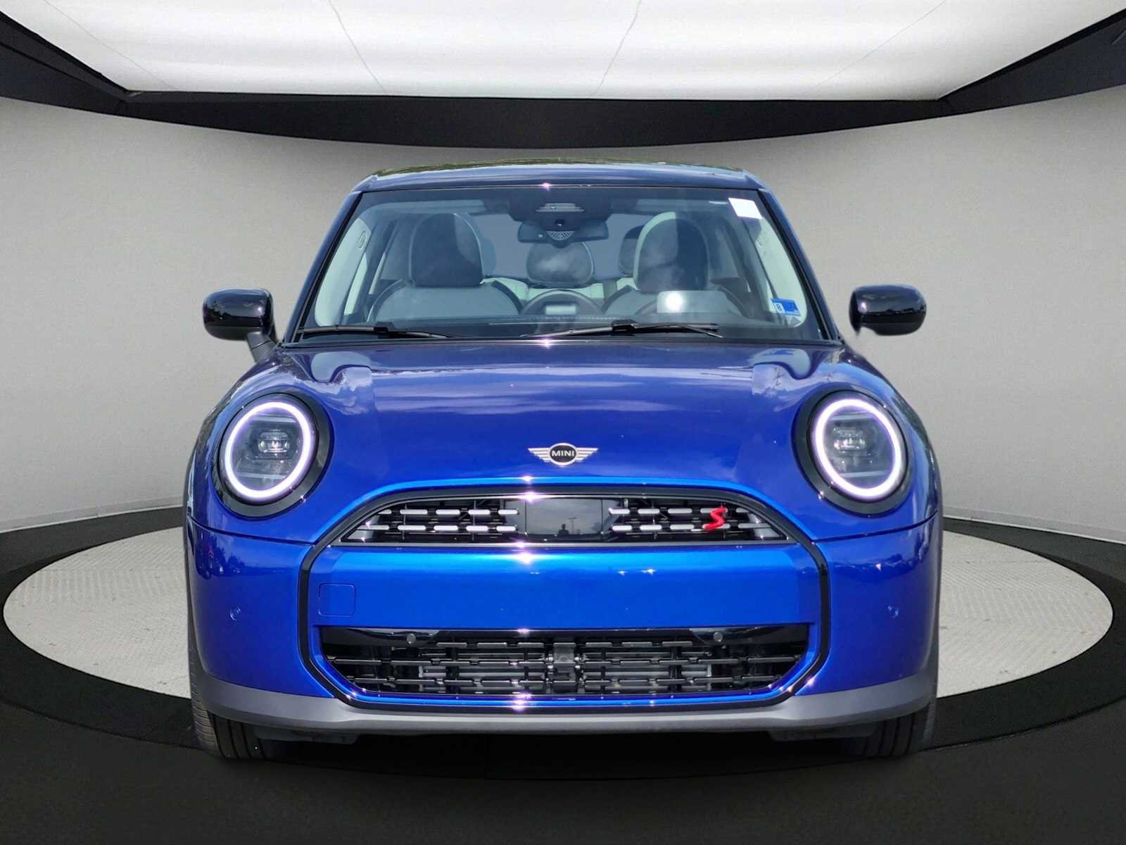 New 2027 MINI Cooper S FWD image 3
