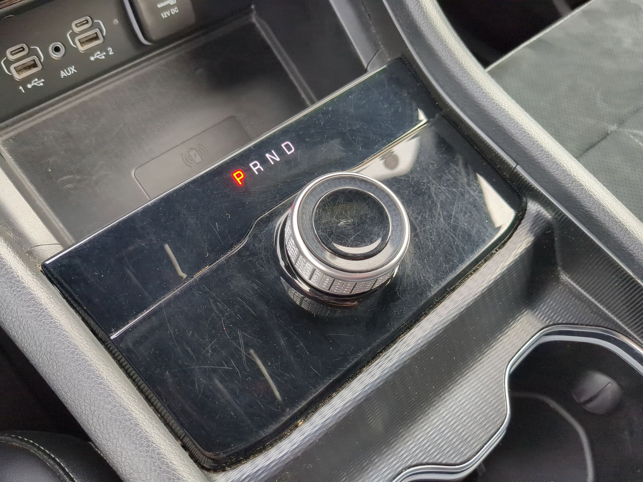 Used 2024 Jeep Grand Cherokee Altitude image 23