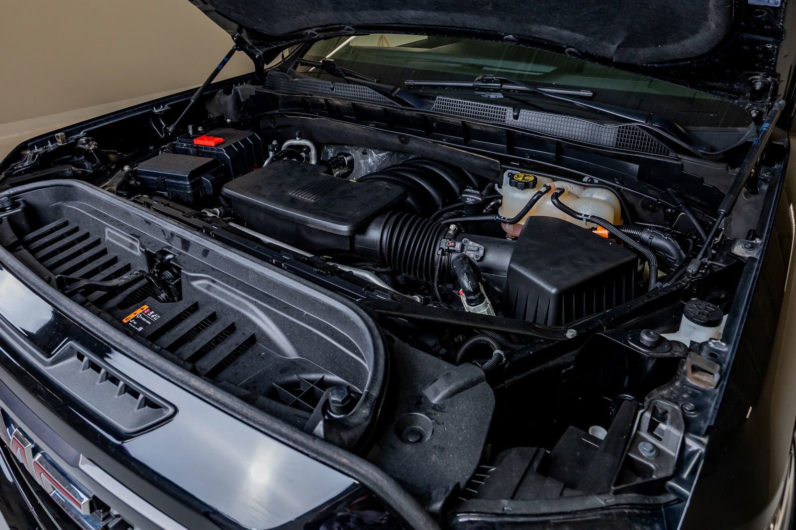 Used 2022 GMC Sierra 1500 AT4 w/ AT4 Premium Package AWD/4WD image 38