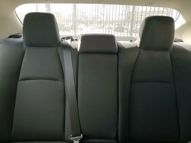 Certified 2025 Toyota Corolla LE image 21