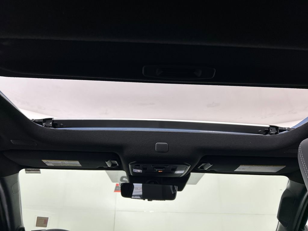 Used 2025 Toyota 4Runner TRD Sport Premium image 19