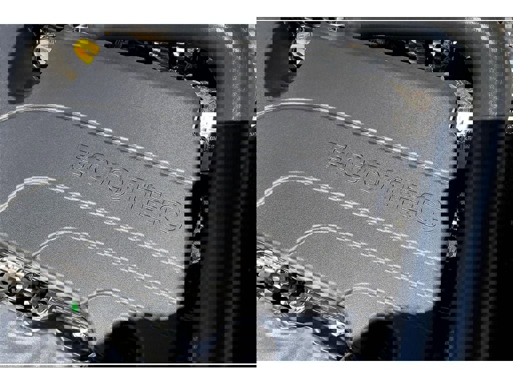 Used 2025 Chevrolet Equinox LT image 31