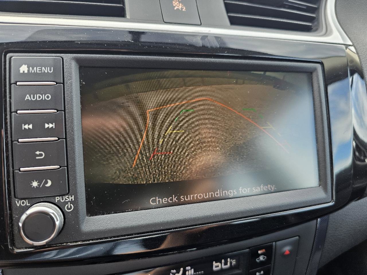 Used 2019 Nissan Sentra SR FWD image 50