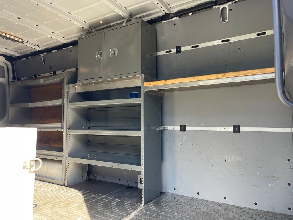 Used 2022 Mercedes-Benz Sprinter 3500 image 20