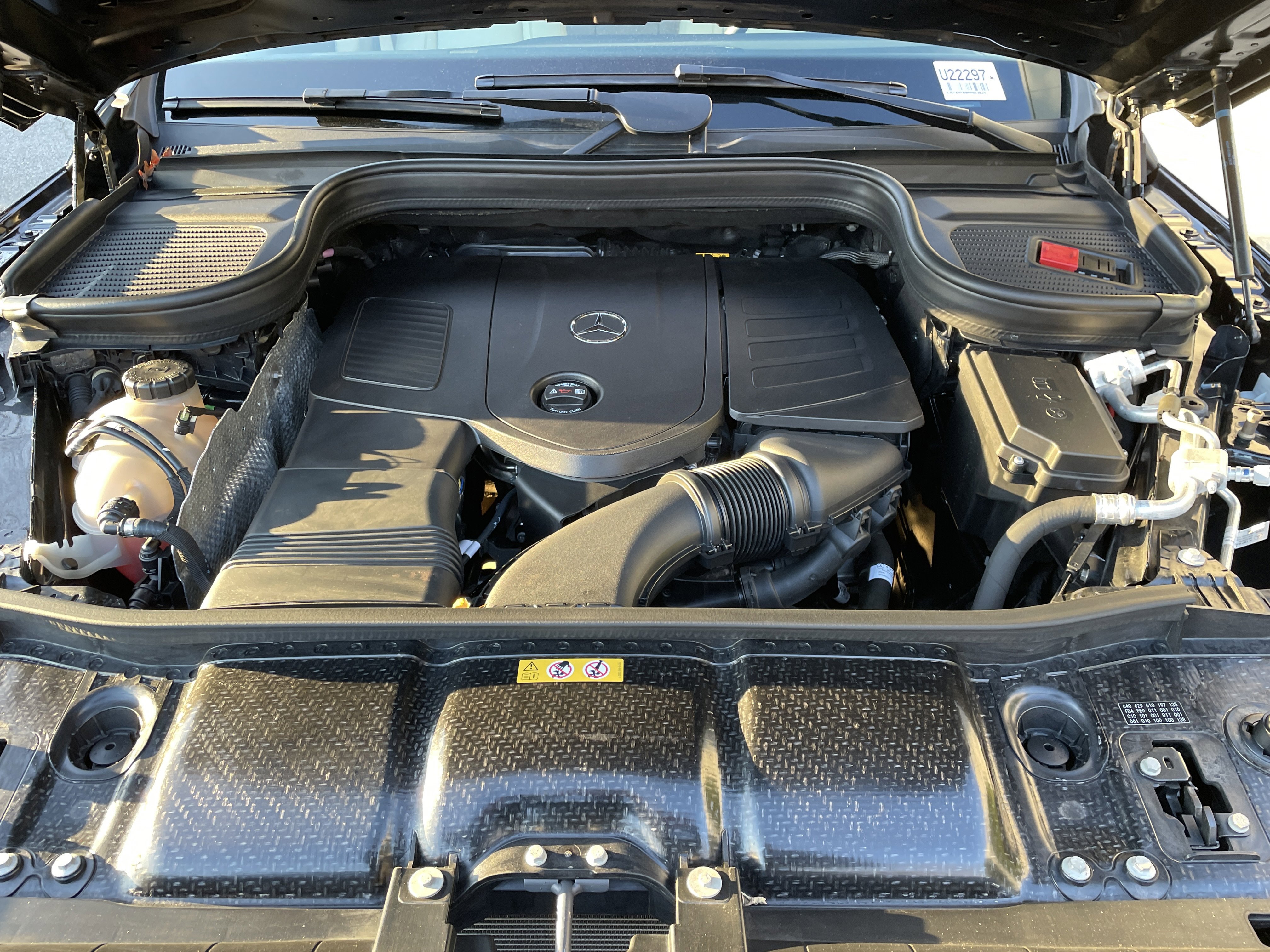 Certified 2024 Mercedes-Benz GLE 350 4MATIC image 50