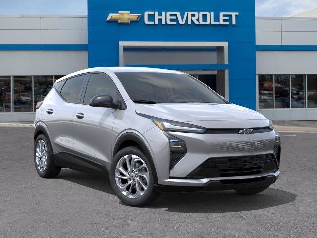 New 2027 Chevrolet Bolt LT FWD image 36