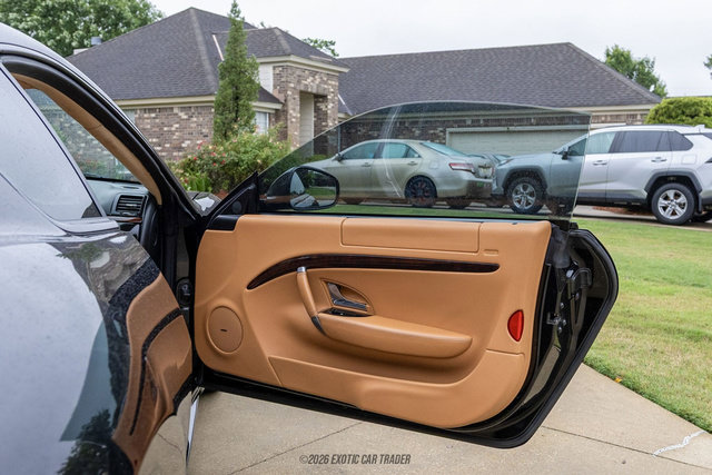 Used 2011 Maserati GranTurismo S RWD image 31