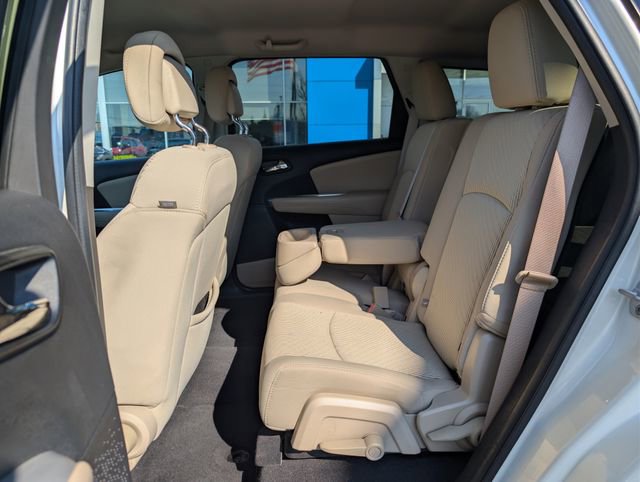 Used 2013 Dodge Journey SE FWD image 15