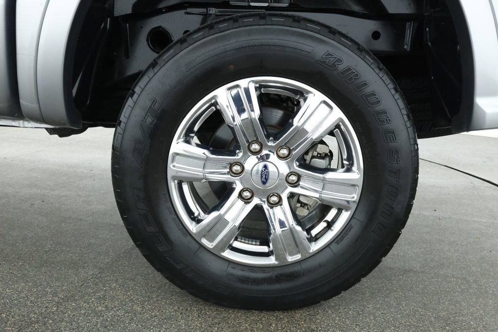 Used 2021 Ford Ranger XLT w/ Equipment Group 301A Mid image 7