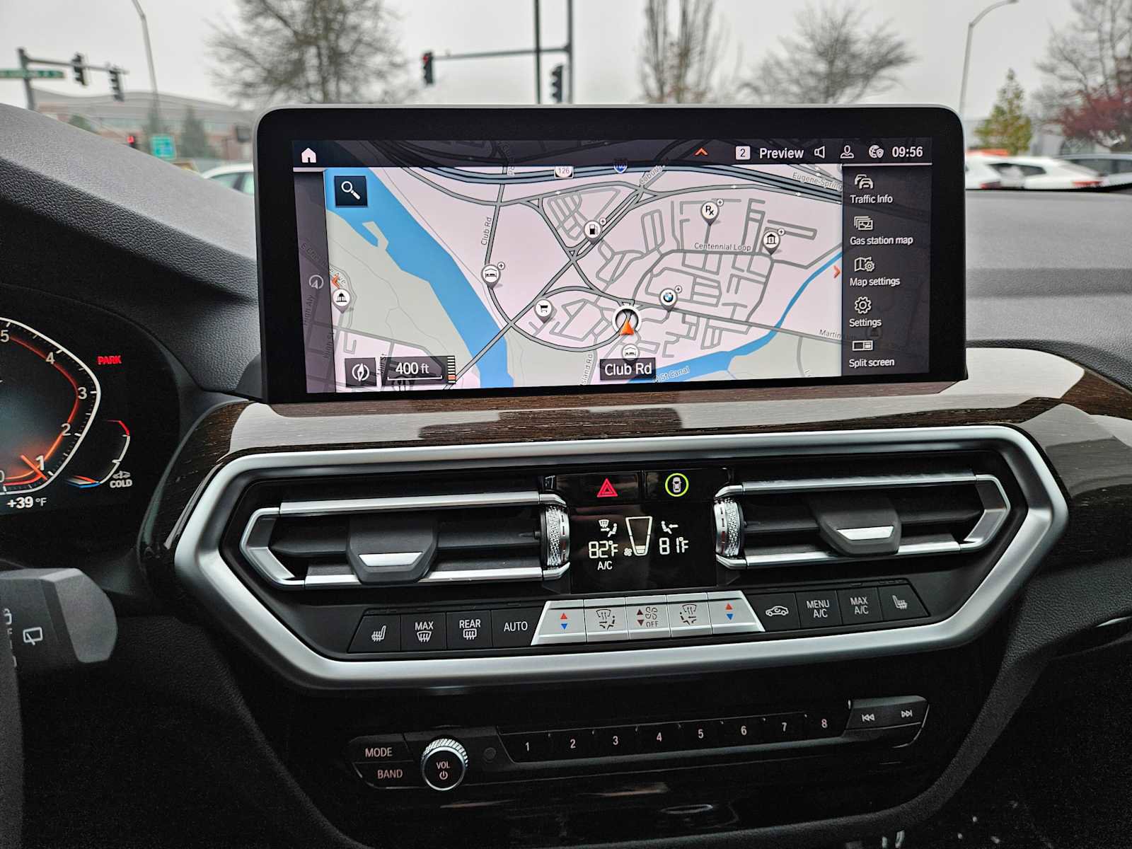 Used 2024 BMW X3 xDrive30i image 30