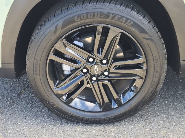 Used 2024 Chevrolet Trax ACTIV FWD image 18