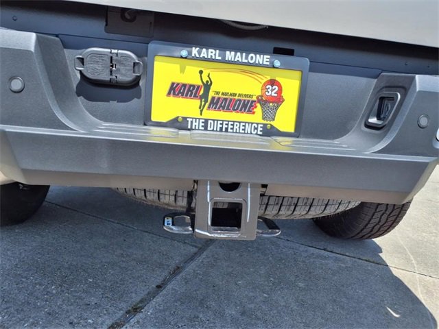 New 2025 Toyota Tacoma TRD Off-Road image 22