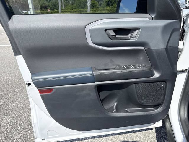 Used 2021 Ford Bronco Sport Outer Banks AWD/4WD image 17