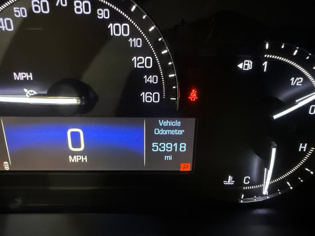 Used 2019 Cadillac XT5 FWD image 22