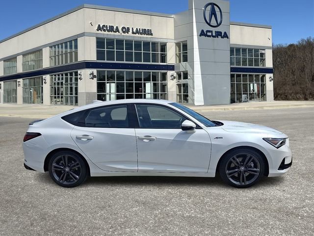 Used 2023 Acura Integra A-Spec image 7