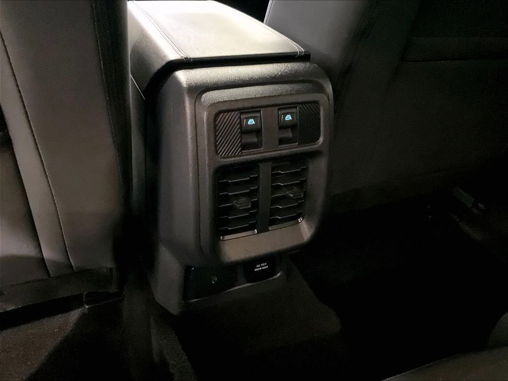 Used 2025 Ford Bronco Big Bend AWD/4WD image 28
