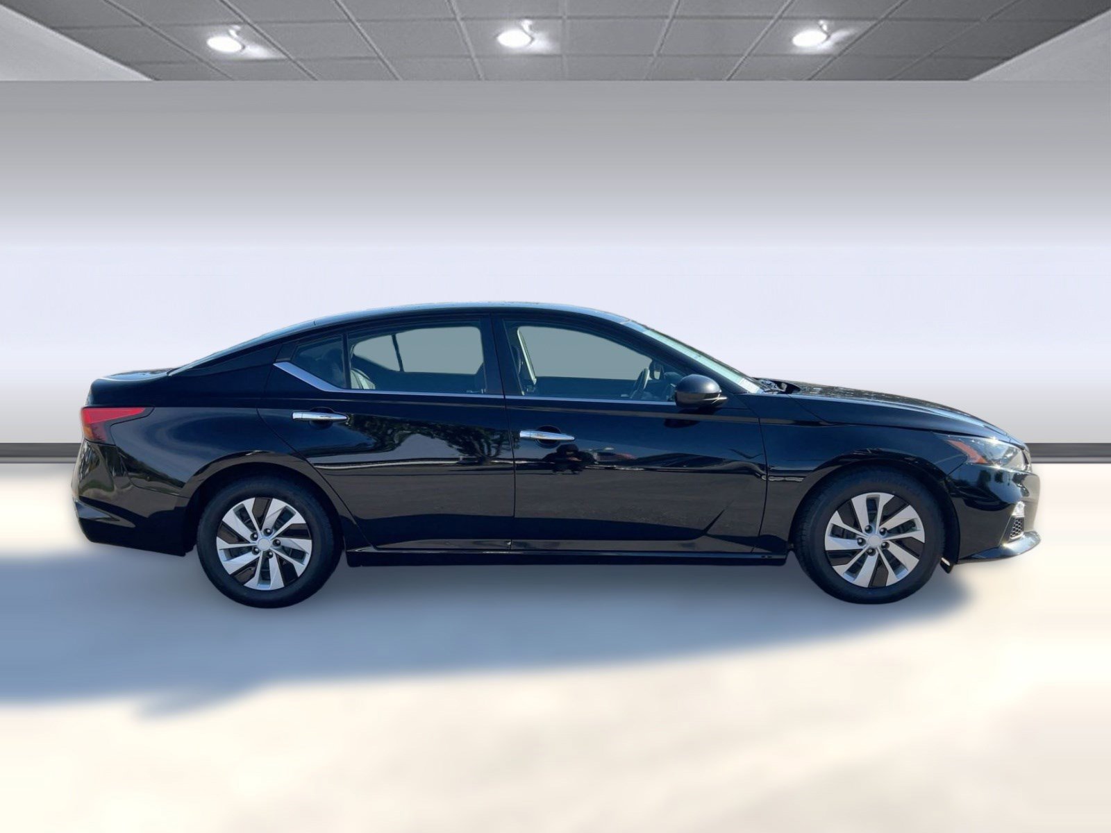 Used 2022 Nissan Altima 2.5 S image 7