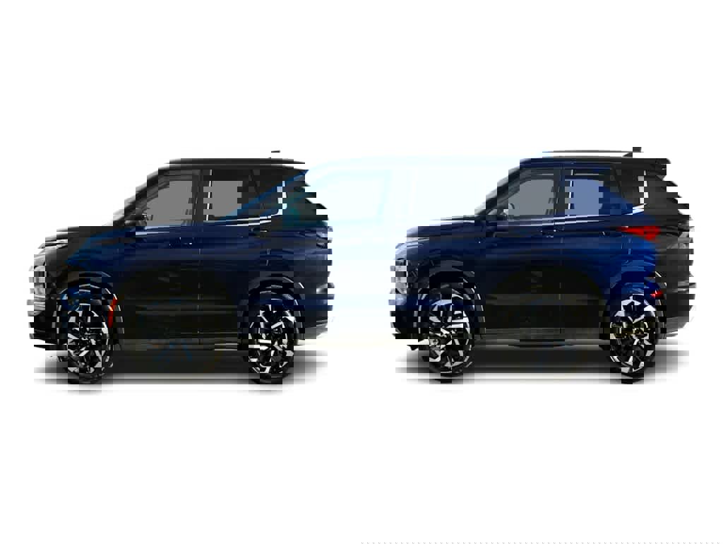 Used 2024 Mitsubishi Outlander SE image 4