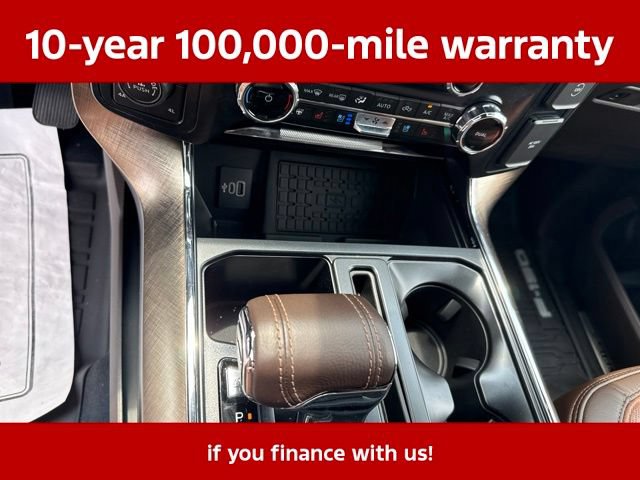 New 2026 Ford F150 King Ranch w/ Equipment Group 601A High AWD/4WD image 37