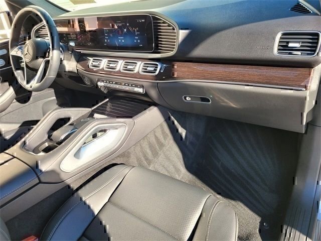 Used 2025 Mercedes-Benz GLE 350 4MATIC image 21