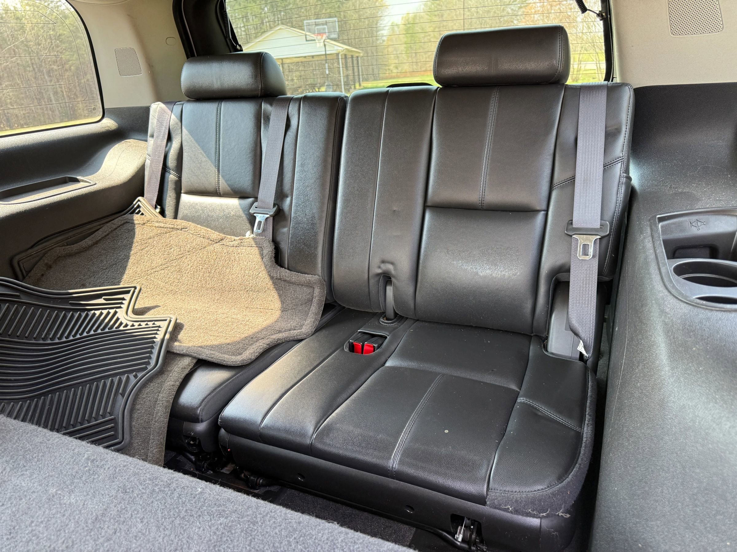 Used 2012 GMC Yukon SLT w/ SLT-2 Equipment Package AWD/4WD image 10
