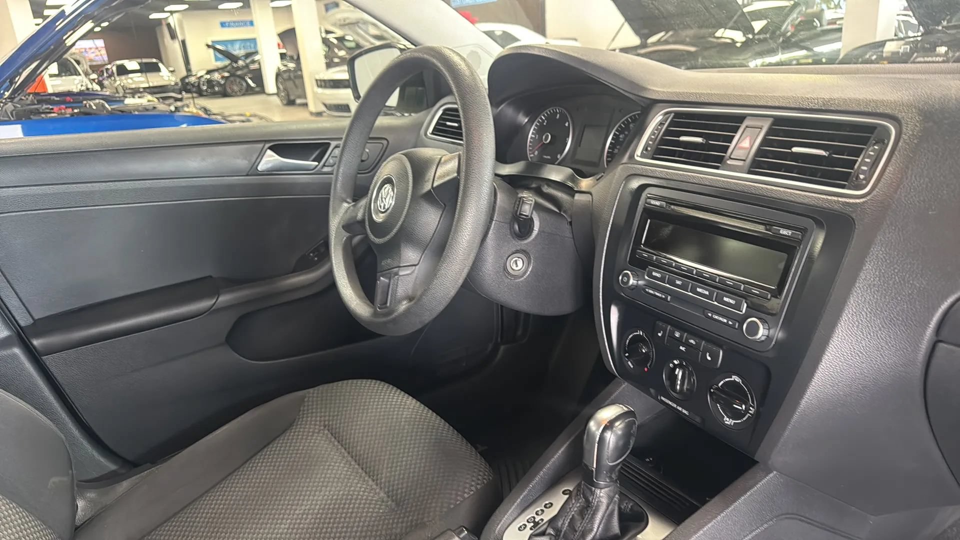Used 2014 Volkswagen Jetta TDI Value Edition FWD image 11