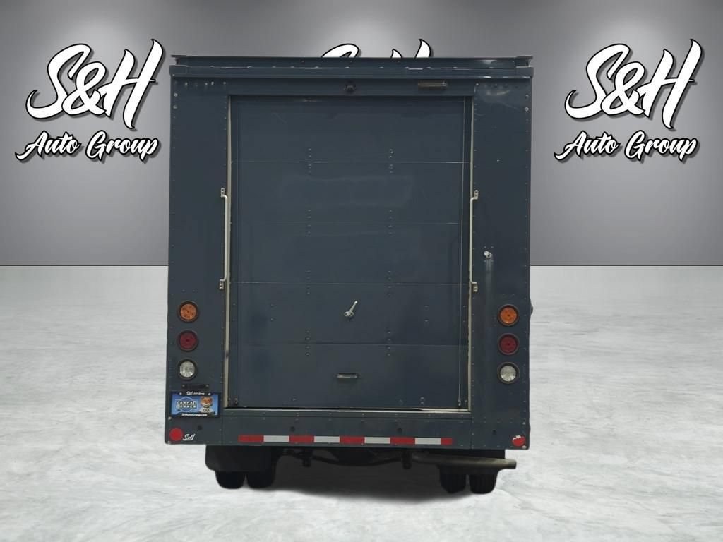 Used 2021 Ford Transit 350 DRW RWD image 18