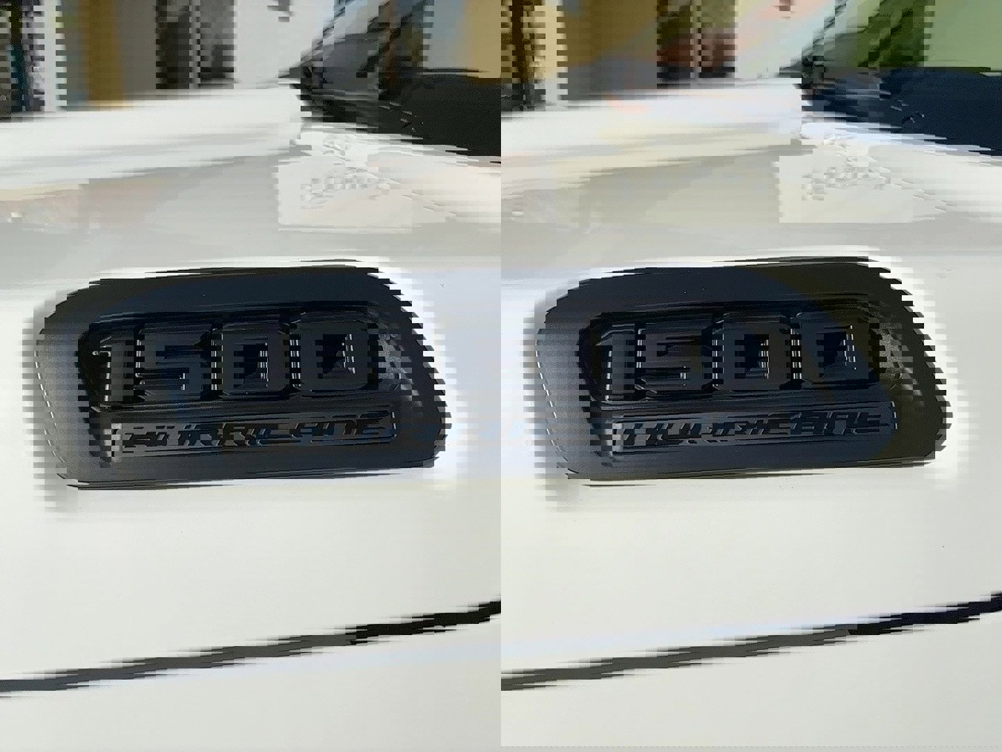 New 2026 RAM 1500 Big Horn image 3