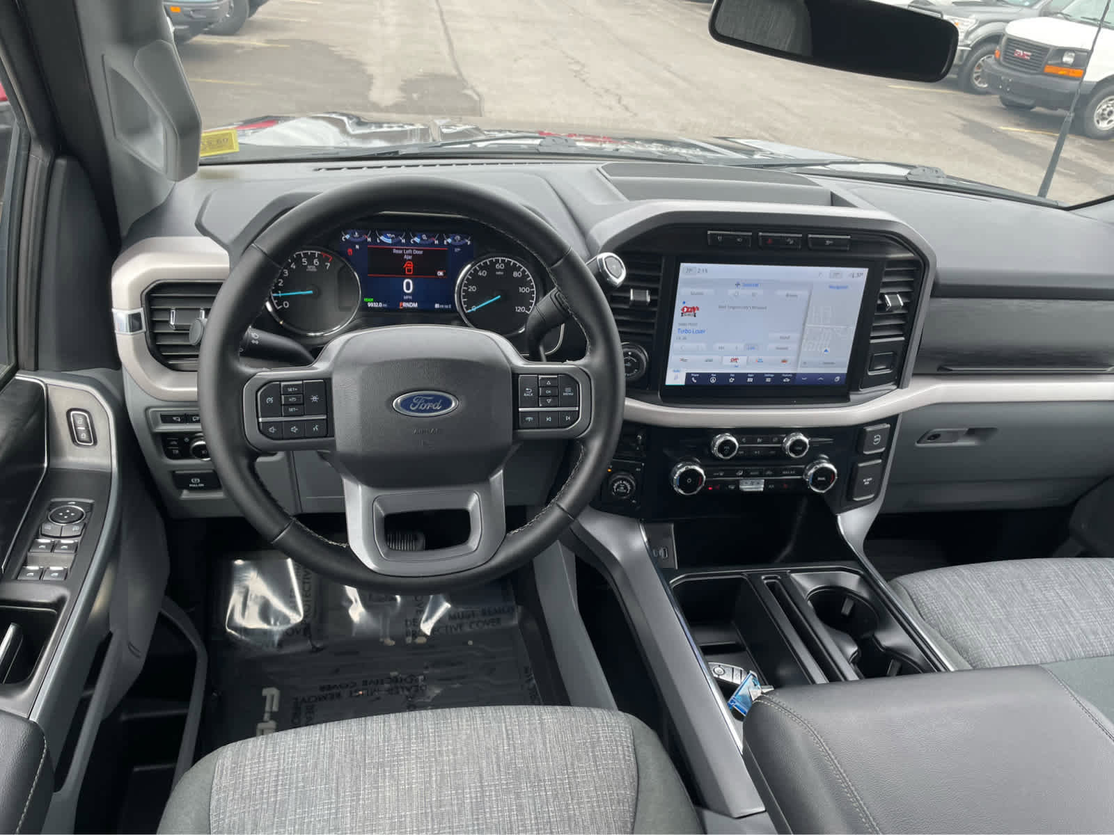 Used 2023 Ford F150 XLT w/ Equipment Group 302A High image 18