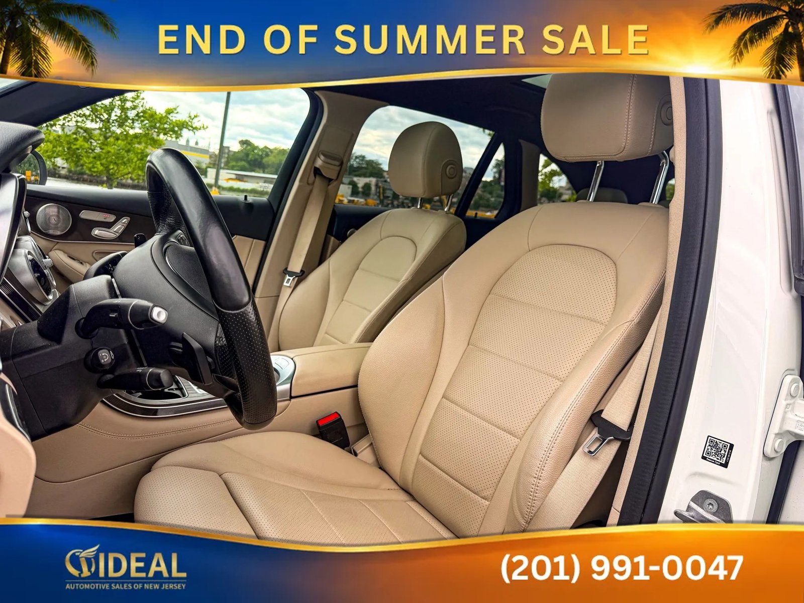 Used 2018 Mercedes-Benz GLC 300 4MATIC image 30