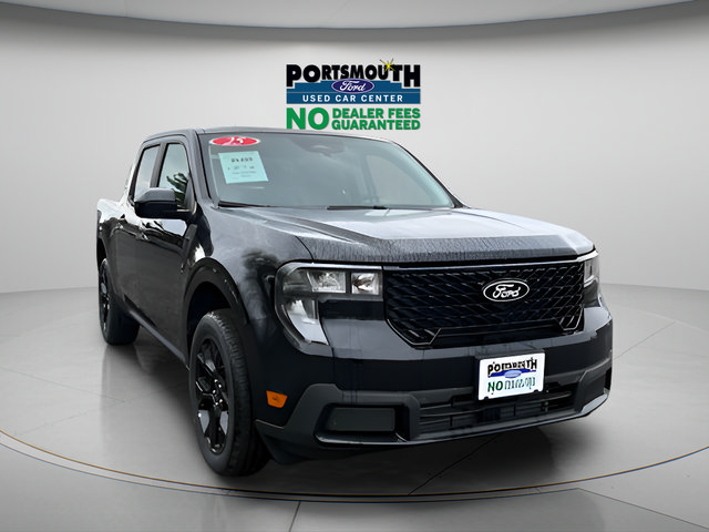 Used 2025 Ford Maverick XLT w/ XLT Luxury Package AWD/4WD image 22