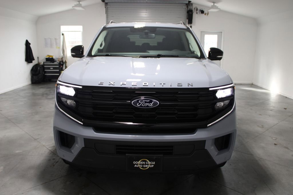 New 2026 Ford Expedition Active image 54
