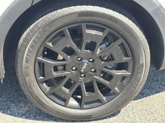 Used 2022 Kia Telluride SX w/ SX Prestige Package AWD/4WD image 17