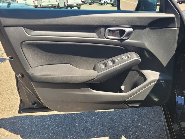 Used 2024 Honda Civic Sport image 16