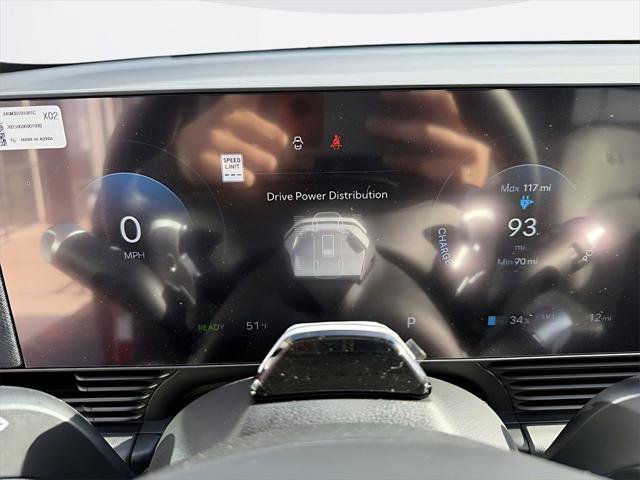 New 2026 Hyundai Ioniq 5 SEL image 19