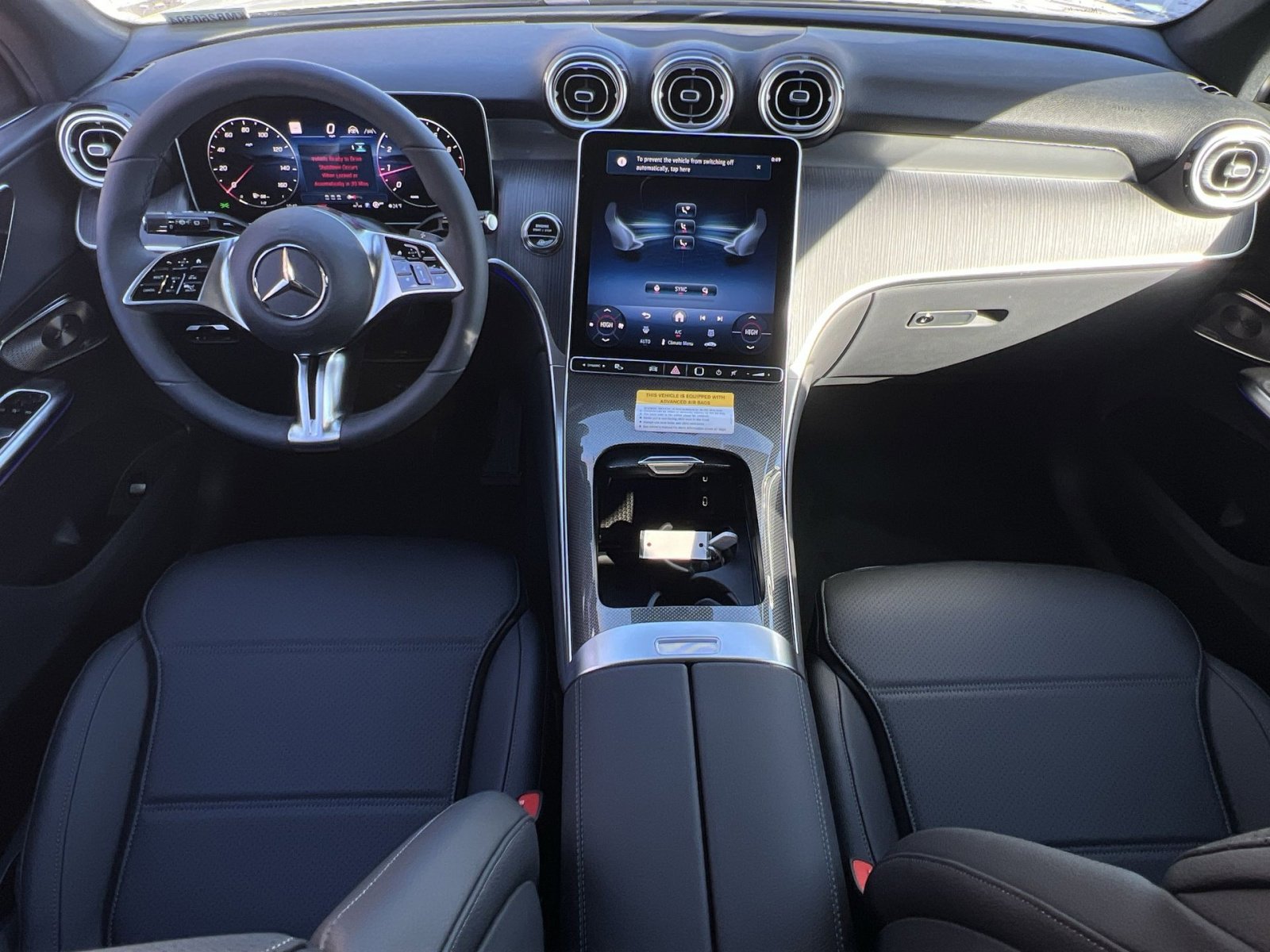 New 2026 Mercedes-Benz GLC 300 4MATIC image 21