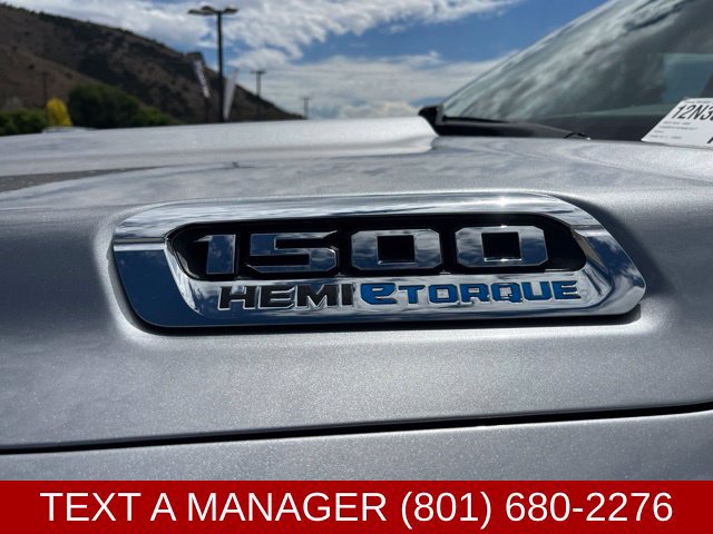 Used 2023 RAM 1500 Limited AWD/4WD image 10