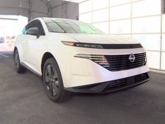 Used 2025 Nissan Murano SL w/ Cargo Package AWD/4WD image 3