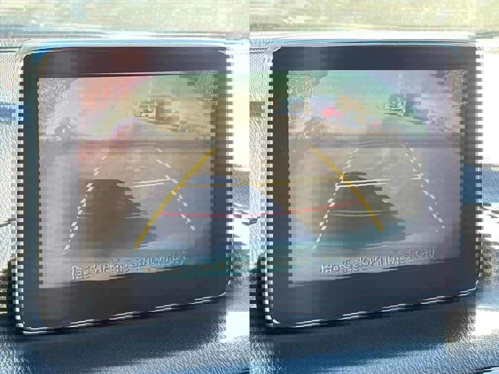 Used 2016 MAZDA MAZDA3 i Touring image 13