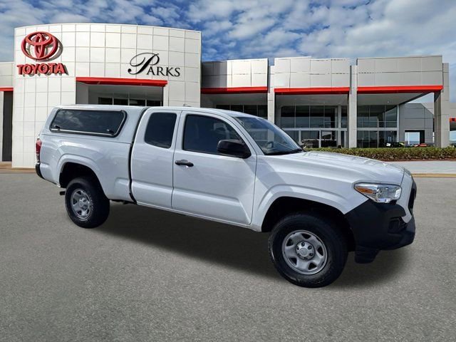 Used 2022 Toyota Tacoma SR