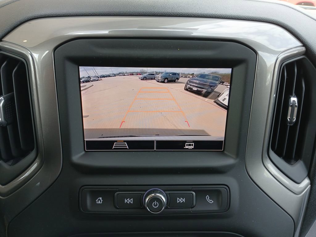 New 2026 Chevrolet Silverado 1500 W/T w/ WT Value Package image 15