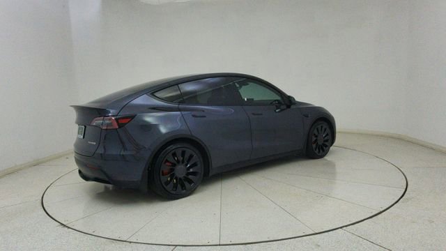 Used 2025 Tesla Model Y Performance image 70