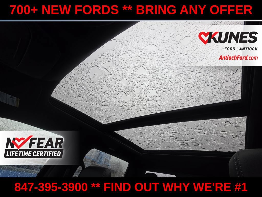 New 2026 Ford F150 XLT w/ Equipment Group 303A High AWD/4WD image 87