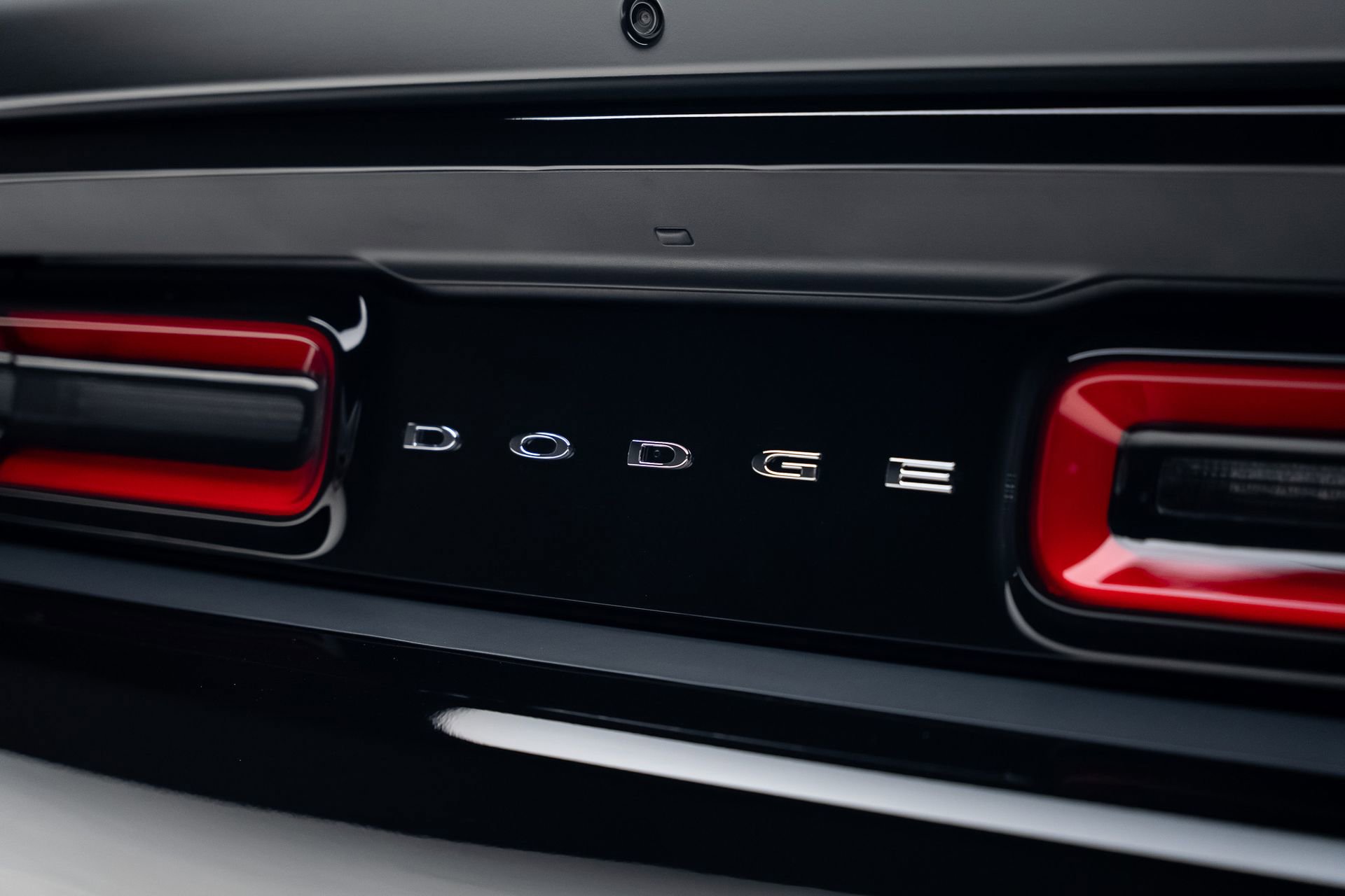 Used 2023 Dodge Challenger SRT Hellcat Redeye image 35