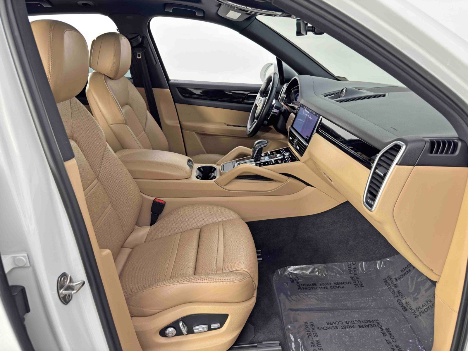 Used 2019 Porsche Cayenne E-Hybrid image 36